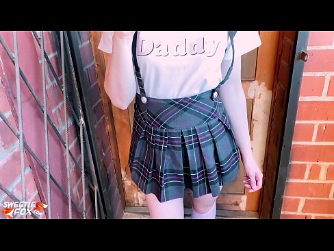 ❤️ Schoolgirl nyedot kontol nya deeply jeung fucks tinimbang kelas. ❤️ video porno dina su.befuck-net.ru ☑
