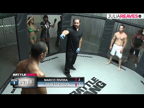 ❤️ Ultimate Fighter fucks gadis angka katuhu sanggeus gelut di ring ❤️ video porno dina su.befuck-net.ru ☑