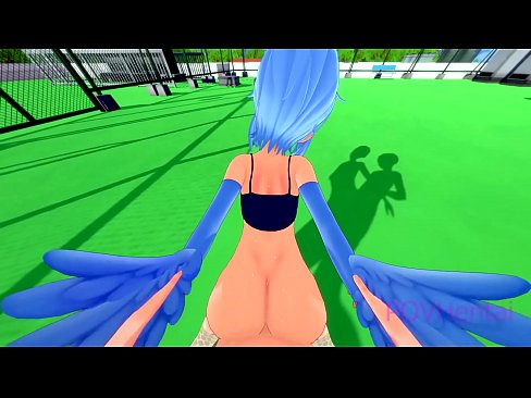 ❤️ Harpy monster gadis. ❤️ video porno dina su.befuck-net.ru ☑