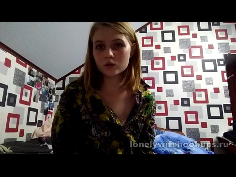 ❤️ Murid pirang ngora ti Rusia resep kontol anu langkung ageung. ❤️ video porno dina su.befuck-net.ru ☑