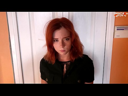 ❤️ Penjaga Kaamanan Dihukum Awéwé Geulis Kusabab Ngancurkeun Toko - Cum In Mouth ❤️ video porno dina su.befuck-net.ru ☑