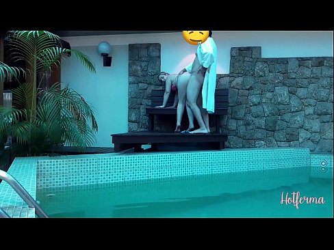 ❤️ Boss ngajak babu ka kolam renang, tapi teu bisa nolak a panas ❤️ video porno dina su.befuck-net.ru ☑